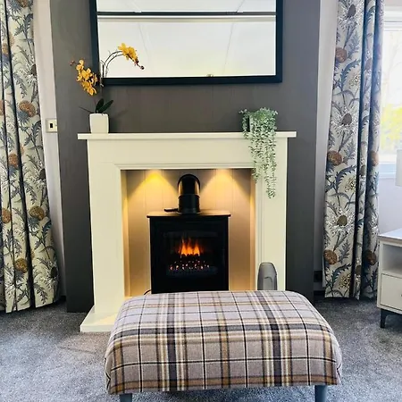 Casa vacanze Sunbird With Hot Tub York