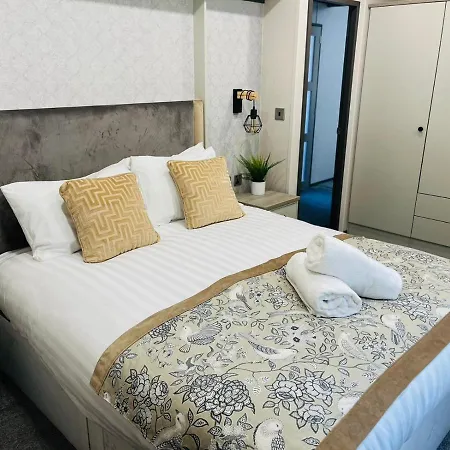 Ferienhaus Host&stay - Sunbird