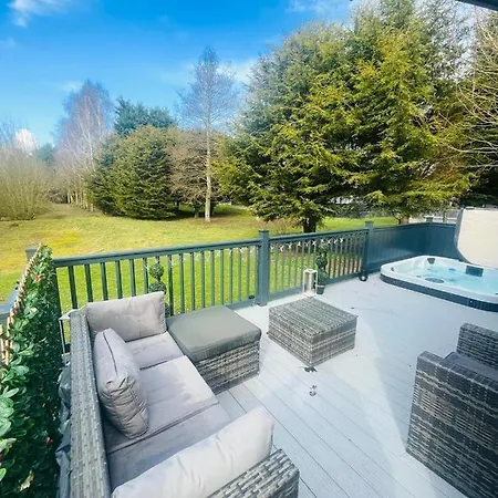 Ferienhaus Host&stay - Sunbird York