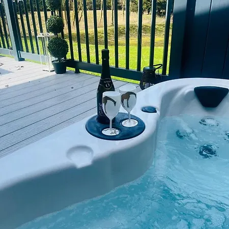 Host&stay - Sunbird Ferienhaus York