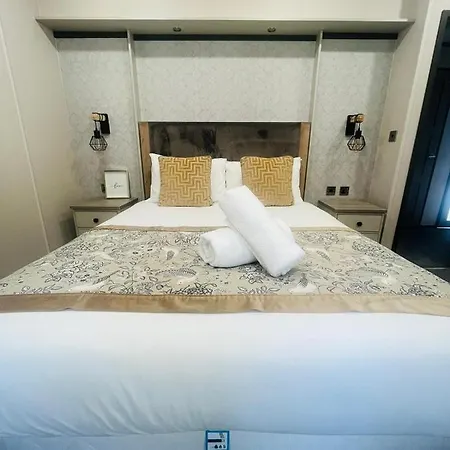 Host&stay - Sunbird York