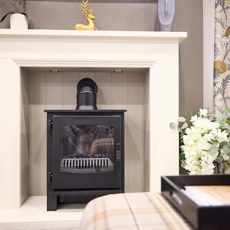 Host & - Sunbird Holiday home York