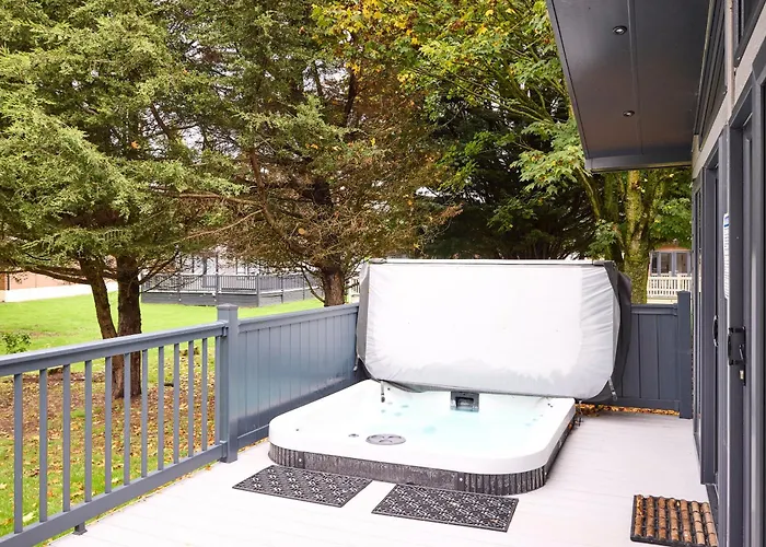 Holiday home Host & - Sunbird