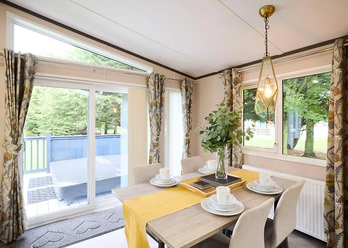 Holiday home Host & - Sunbird