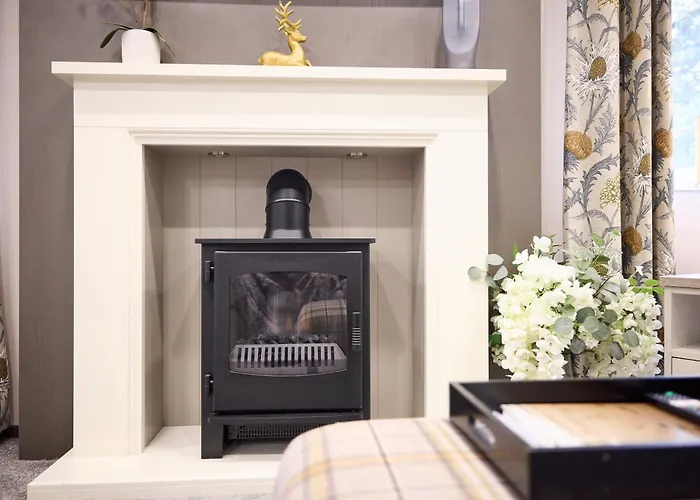 Host & - Sunbird Holiday home York