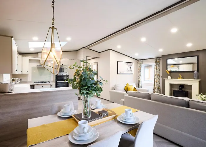 Holiday home Host & - Sunbird York