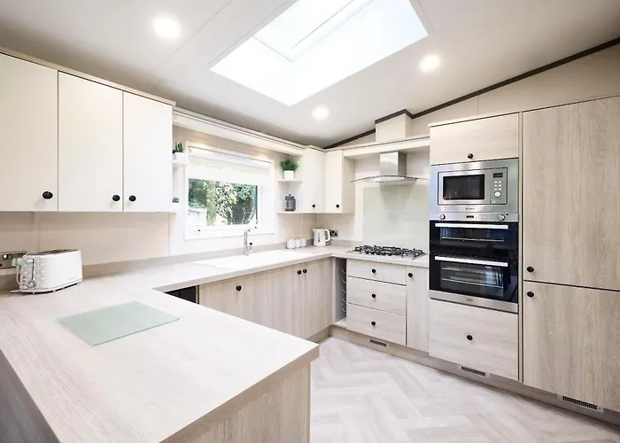 Holiday home Host & - Sunbird