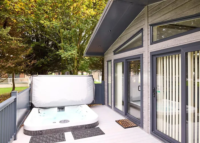 Holiday home Host & - Sunbird *